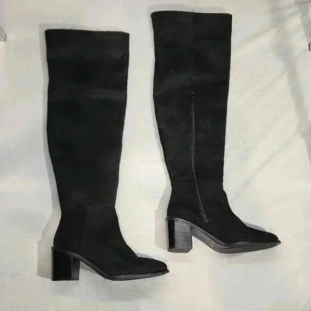 Seychelles women's gifted over the knee size 8